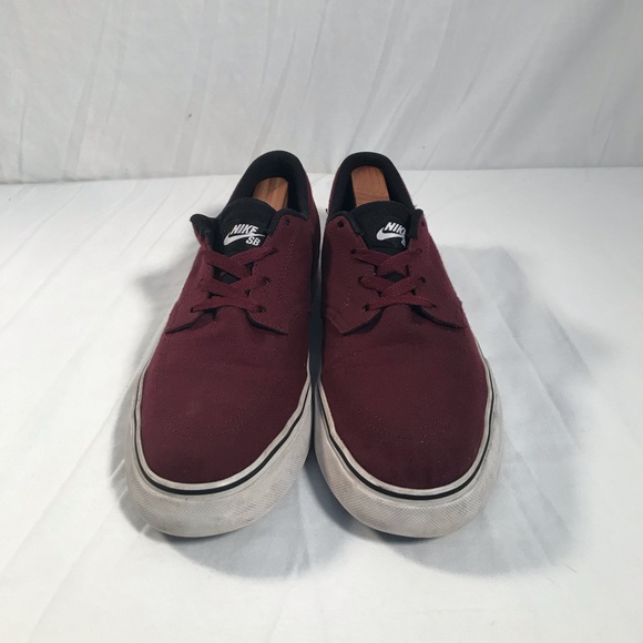 Nike SB Clutch Skate Shoes - Picture 2 of 10